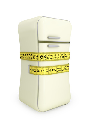 kühlschrank nutzinhalt