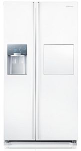 Samsung RS7577THCWW