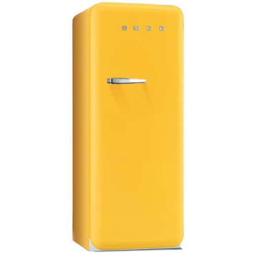Smeg FAB28RG1 Test | kühlschranktest.com